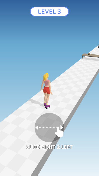 Emulate iPhone app Limbo Roller using MyAndroid Emulate iPhone app Limbo Roller using MyAndroid
