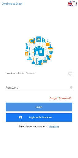 Run android online APK Limeberry - Home Services from MyAndroid or emulate Limeberry - Home Services using MyAndroid Run android online APK Limeberry - Home Services from MyAndroid or emulate Limeberry - Home Services using MyAndroid