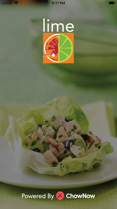 Emulate iPhone app Lime Cafe using MyAndroid Emulate iPhone app Lime Cafe using MyAndroid