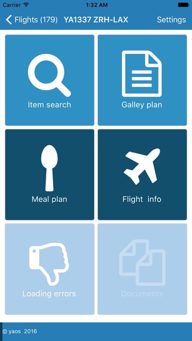 Emulate iPhone app LimeFlight using MyAndroid Emulate iPhone app LimeFlight using MyAndroid