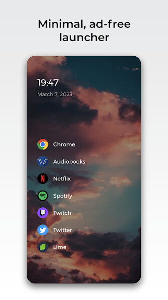 Run android online APK Lime Launcher - Minimal fast from MyAndroid or emulate Lime Launcher - Minimal fast using MyAndroid Run android online APK Lime Launcher - Minimal fast from MyAndroid or emulate Lime Launcher - Minimal fast using MyAndroid