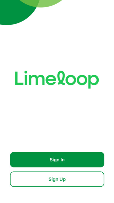 Emulate iPhone app LimeLoop using MyAndroid Emulate iPhone app LimeLoop using MyAndroid