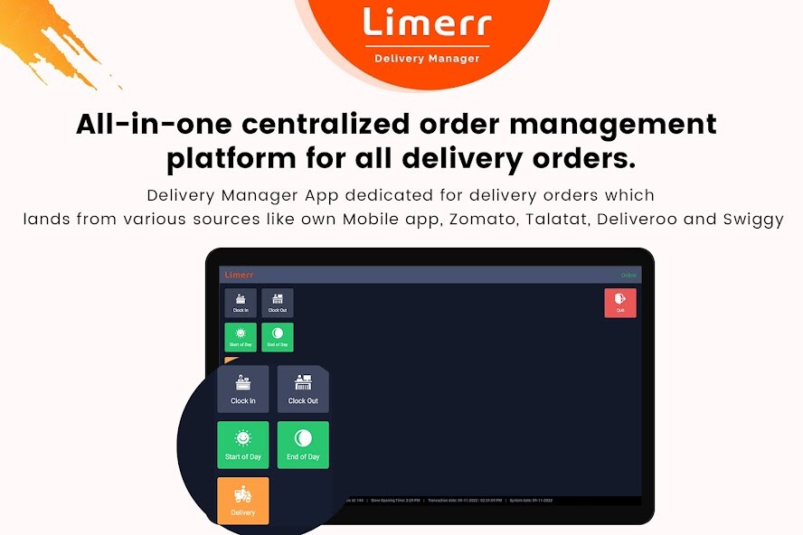 Run android online APK Limerr Delivery Manager from MyAndroid or emulate Limerr Delivery Manager using MyAndroid Run android online APK Limerr Delivery Manager from MyAndroid or emulate Limerr Delivery Manager using MyAndroid