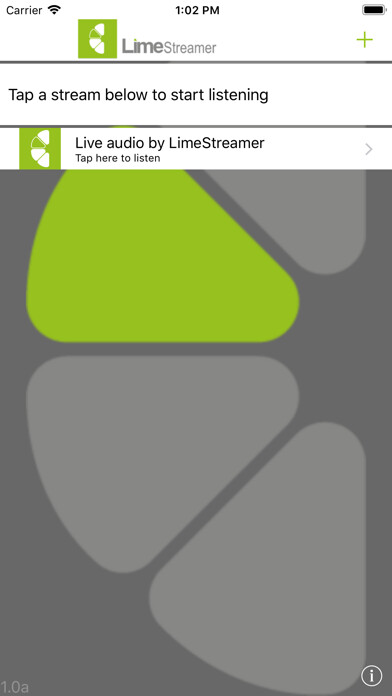 Emulate iPhone app LimeStreamer using MyAndroid Emulate iPhone app LimeStreamer using MyAndroid
