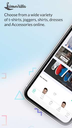Run android online APK Limevilla - Fashion Shopping from MyAndroid or emulate Limevilla - Fashion Shopping using MyAndroid Run android online APK Limevilla - Fashion Shopping from MyAndroid or emulate Limevilla - Fashion Shopping using MyAndroid
