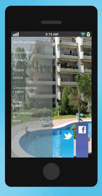 Emulate Android APK LIMIA