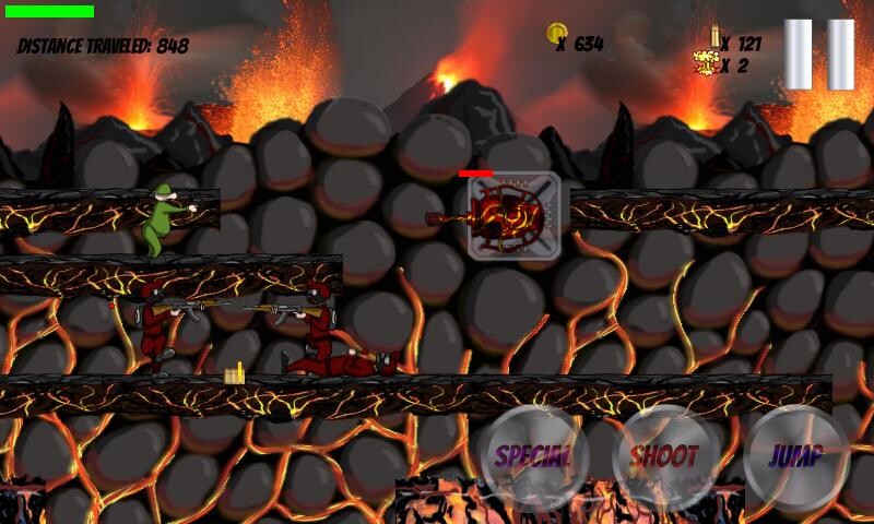 Run android online APK Limited-Ammo from MyAndroid or emulate Limited-Ammo using MyAndroid