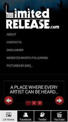 Emulate Android APK Limited Release