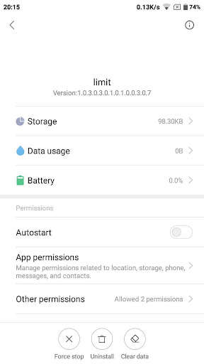Run android online APK limit launcher from MyAndroid or emulate limit launcher using MyAndroid Run android online APK limit launcher from MyAndroid or emulate limit launcher using MyAndroid