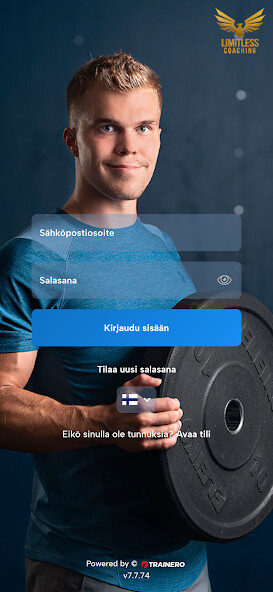 Run android online APK Limitless Coaching from MyAndroid or emulate Limitless Coaching using MyAndroid Run android online APK Limitless Coaching from MyAndroid or emulate Limitless Coaching using MyAndroid