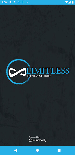 Run android online APK Limitless Fitness Studio from MyAndroid or emulate Limitless Fitness Studio using MyAndroid