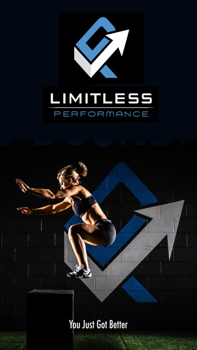 Emulate iPhone app Limitless Performance Inc. using MyAndroid Emulate iPhone app Limitless Performance Inc. using MyAndroid