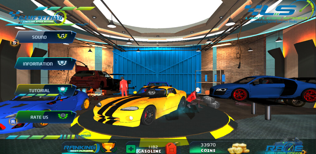 Run android online APK Limitless Speed from MyAndroid or emulate Limitless Speed using MyAndroid Run android online APK Limitless Speed from MyAndroid or emulate Limitless Speed using MyAndroid