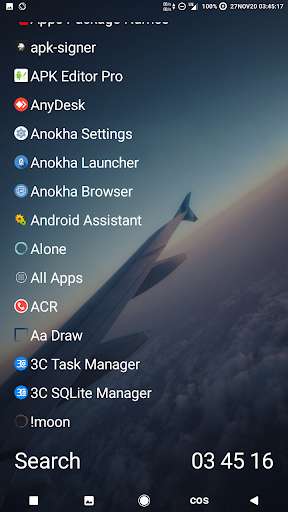 Run android online APK limit v.3 launcher (Battery Saver) from MyAndroid or emulate limit v.3 launcher (Battery Saver) using MyAndroid Run android online APK limit v.3 launcher (Battery Saver) from MyAndroid or emulate limit v.3 launcher (Battery Saver) using MyAndroid