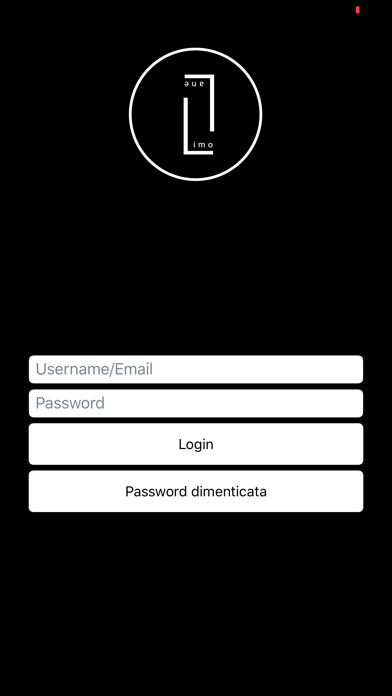 Emulate iPhone app LiMO Admin using MyAndroid