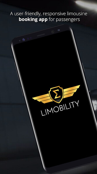 Run android online APK Limobility Passenger: Limo Reservation Application from MyAndroid or emulate Limobility Passenger: Limo Reservation Application using MyAndroid