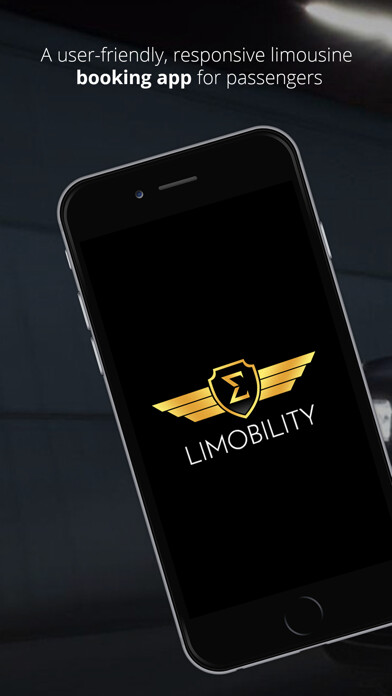 Emulate iPhone app Limobility using MyAndroid