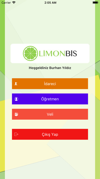 Emulate iPhone app Limon B?S using MyAndroid Emulate iPhone app Limon B?S using MyAndroid