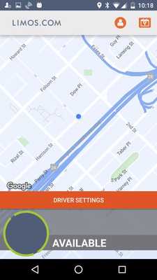 Emulate Android APK Limos.com Driver Emulate Android APK Limos.com Driver