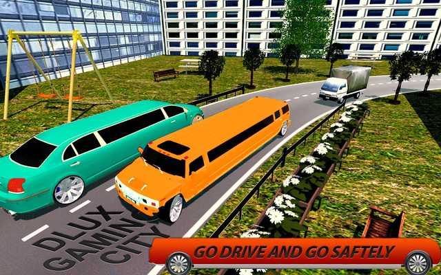 Emulate Android APK Limo Taxi Driving Simulator: VIP Pick Drop Emulate Android APK Limo Taxi Driving Simulator: VIP Pick Drop