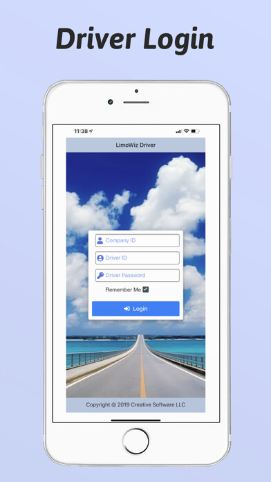 Run android online APK LimoWiz Driver App (LWD) from MyAndroid or emulate LimoWiz Driver App (LWD) using MyAndroid Run android online APK LimoWiz Driver App (LWD) from MyAndroid or emulate LimoWiz Driver App (LWD) using MyAndroid