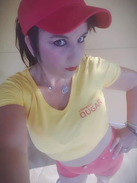 Run android online APK Limpiezas Dugar from MyAndroid or emulate Limpiezas Dugar using MyAndroid