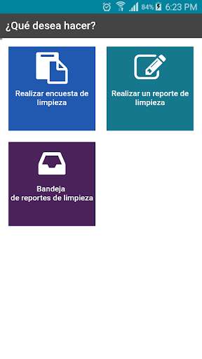 Run android online APK Limpieza UG from MyAndroid or emulate Limpieza UG using MyAndroid