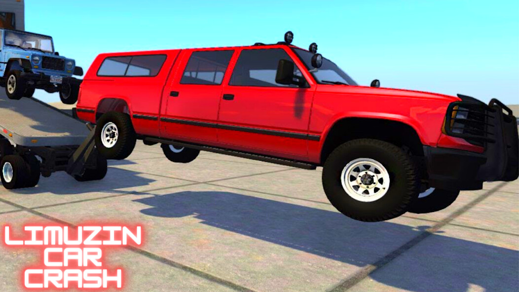 Run android online APK Limuzin Car Crash OFFLINE from MyAndroid or emulate Limuzin Car Crash OFFLINE using MyAndroid Run android online APK Limuzin Car Crash OFFLINE from MyAndroid or emulate Limuzin Car Crash OFFLINE using MyAndroid