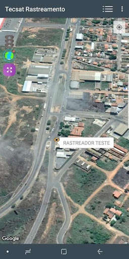 Run android online APK Lince Rastreamento from MyAndroid or emulate Lince Rastreamento using MyAndroid