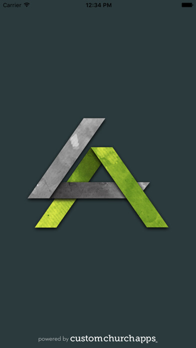Emulate iPhone app Lincoln App using MyAndroid