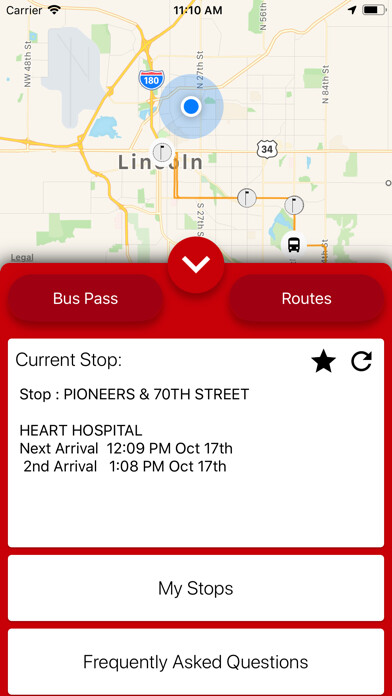 Run android online APK Lincoln Bus Tracker from MyAndroid or emulate Lincoln Bus Tracker using MyAndroid Run android online APK Lincoln Bus Tracker from MyAndroid or emulate Lincoln Bus Tracker using MyAndroid