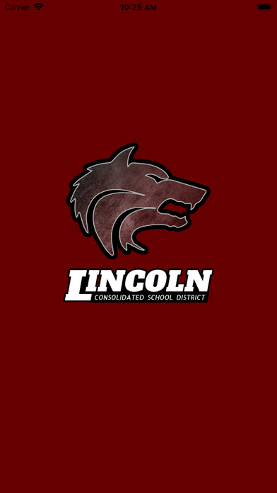 Emulate iPhone app Lincoln Consolidated Schools using MyAndroid Emulate iPhone app Lincoln Consolidated Schools using MyAndroid