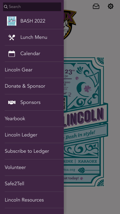 Emulate iPhone app Lincoln Elementary Denver using MyAndroid Emulate iPhone app Lincoln Elementary Denver using MyAndroid