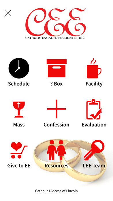 Emulate iPhone app Lincoln Engaged Encounter using MyAndroid Emulate iPhone app Lincoln Engaged Encounter using MyAndroid