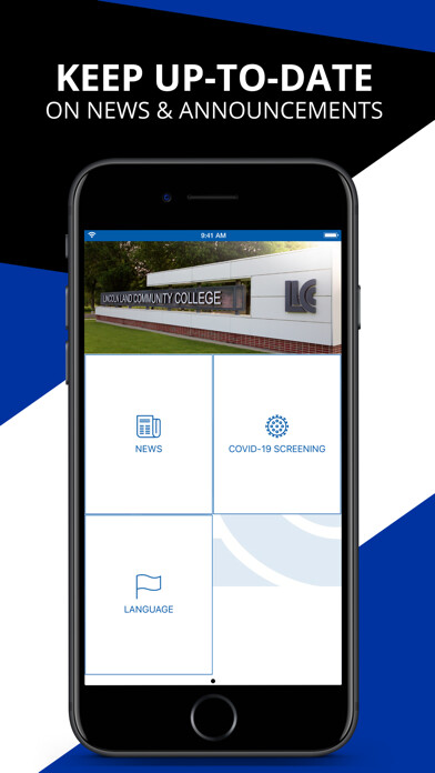 Run android online APK Lincoln Land Community College from MyAndroid or emulate Lincoln Land Community College using MyAndroid Run android online APK Lincoln Land Community College from MyAndroid or emulate Lincoln Land Community College using MyAndroid