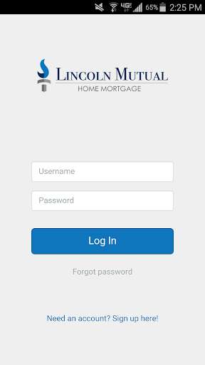 Run android online APK Lincoln Mutual from MyAndroid or emulate Lincoln Mutual using MyAndroid