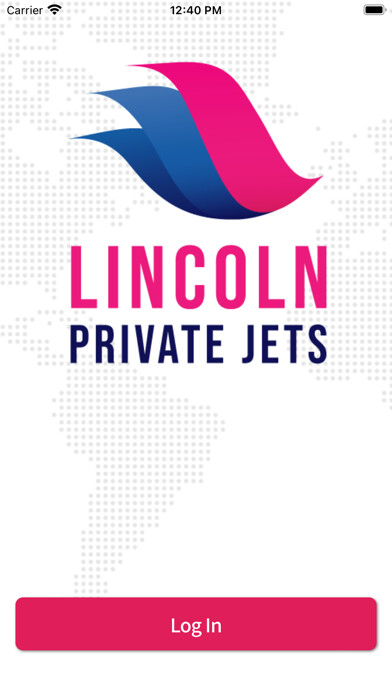 Emulate iPhone app Lincoln Private Jets using MyAndroid Emulate iPhone app Lincoln Private Jets using MyAndroid