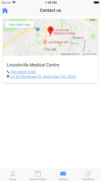 Run android online APK Lincolnville Medical Centre from MyAndroid or emulate Lincolnville Medical Centre using MyAndroid Run android online APK Lincolnville Medical Centre from MyAndroid or emulate Lincolnville Medical Centre using MyAndroid