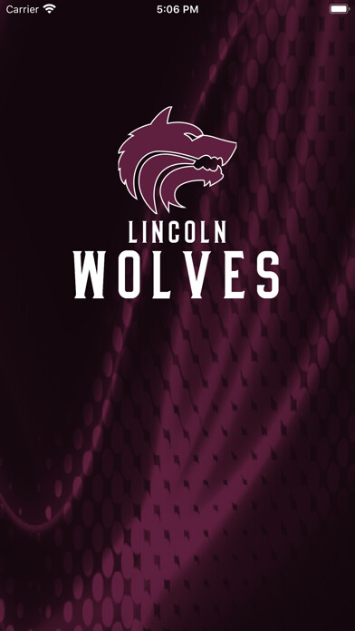 Emulate iPhone app Lincoln Wolves using MyAndroid Emulate iPhone app Lincoln Wolves using MyAndroid