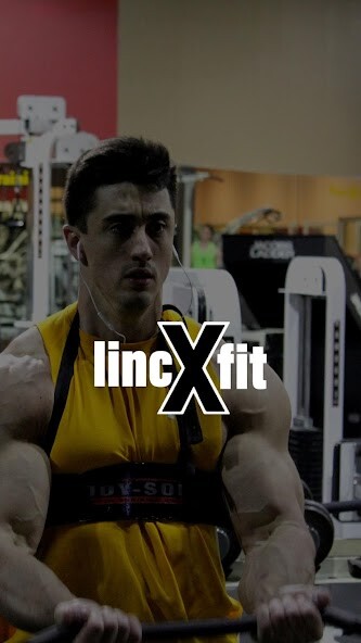 Run android online APK lincXfit from MyAndroid or emulate lincXfit using MyAndroid