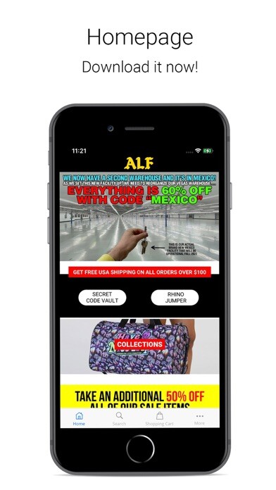Emulate iPhone app Linda Finegold using MyAndroid Emulate iPhone app Linda Finegold using MyAndroid
