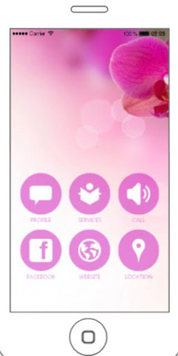 Run android online APK Linda Orchids from MyAndroid or emulate Linda Orchids using MyAndroid