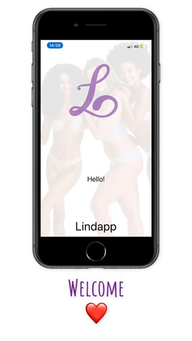 Emulate iPhone app Lindapp using MyAndroid