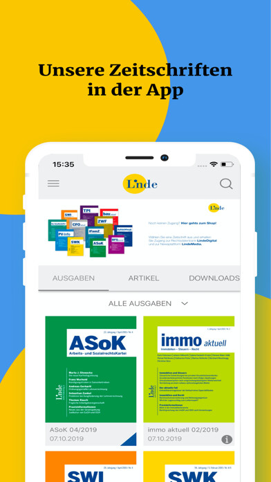 Emulate iPhone app Linde Media using MyAndroid Emulate iPhone app Linde Media using MyAndroid