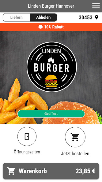 Run android online APK Linden Burger Hannover from MyAndroid or emulate Linden Burger Hannover using MyAndroid Run android online APK Linden Burger Hannover from MyAndroid or emulate Linden Burger Hannover using MyAndroid