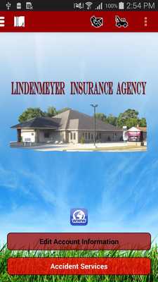 Emulate Android APK Lindenmeyer Insurance Emulate Android APK Lindenmeyer Insurance