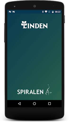 Run android online APK Linden/Spiralen from MyAndroid or emulate Linden/Spiralen using MyAndroid