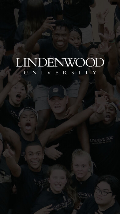Emulate iPhone app Lindenwood Involve U using MyAndroid Emulate iPhone app Lindenwood Involve U using MyAndroid