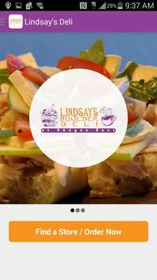 Emulate Android APK Lindsays Boulder Deli Emulate Android APK Lindsays Boulder Deli
