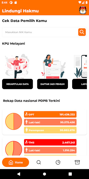 Run android online APK Lindungi Hakmu from MyAndroid or emulate Lindungi Hakmu using MyAndroid Run android online APK Lindungi Hakmu from MyAndroid or emulate Lindungi Hakmu using MyAndroid